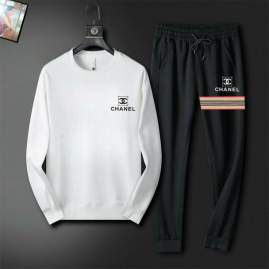 Picture of Chanel Sweater Suits _SKUChanelM-5XL12yx2137969